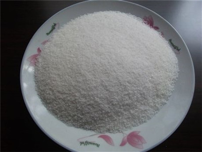 陽(yáng)離子聚丙烯酰胺